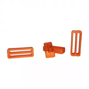 strapkeeper orange 4er Pack